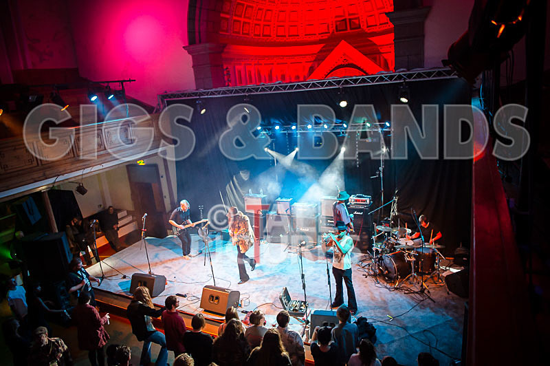 The Recks-877 - THE RECKS