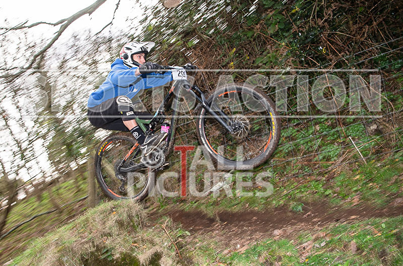 MTB 2018 Downhill Series_Round-2-77 - MTB 2018 DOWNHILL SERIES ROUND-2