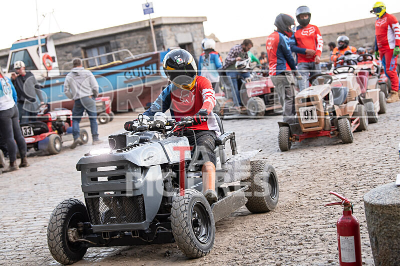 Sark Lawn Mower Hill Climb 2021-56 - SARK LAWN MOWER HILLCLIMB 2021