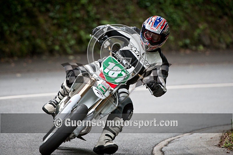 GSY Hill_09_Bike--11 - GUERNSEY MSA NATIONAL 2009