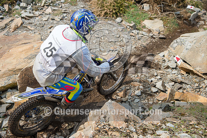 TRIALS BIKE_2-Day 2018-141 - 2-DAY TRIALS MEETING 2018