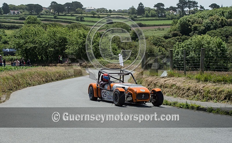 Reservoir Speed Event_2013-Car-134 - RESERVOIR SPEED EVENT 2013 - CARS