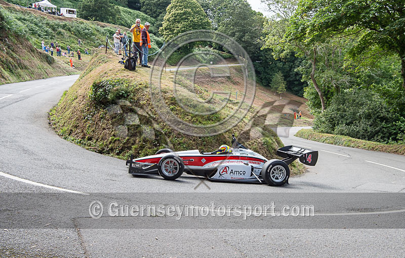 Jersey National Hill 2017_CAR-22 - JERSEY NATIONAL 2017 - CARS
