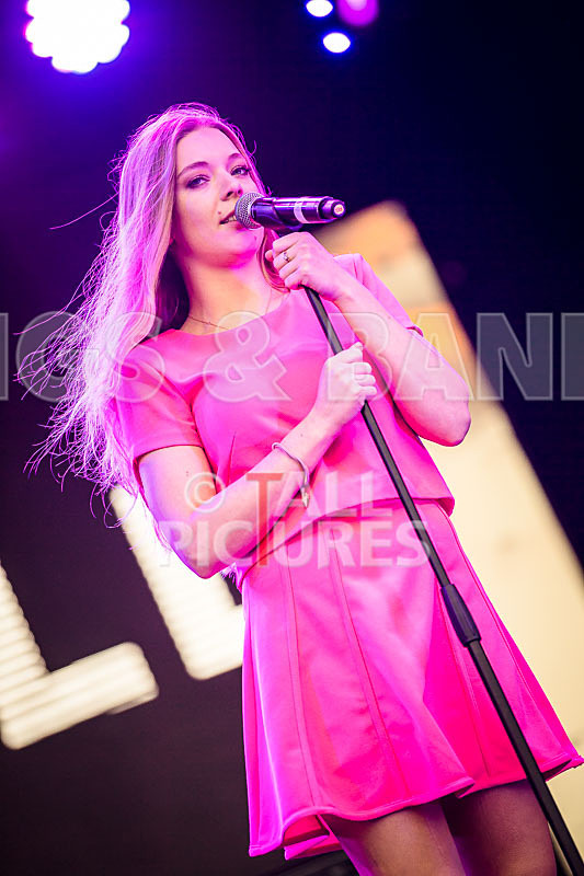 Becky Hill-35 - BECKY HILL