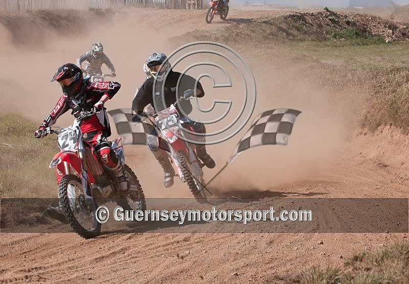 MX Training-91 - MOTO-X PRACTICE DAY 2010
