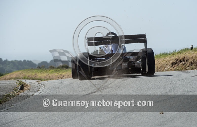 Reservoir Speed Event_2013-Car-76 - RESERVOIR SPEED EVENT 2013 - CARS