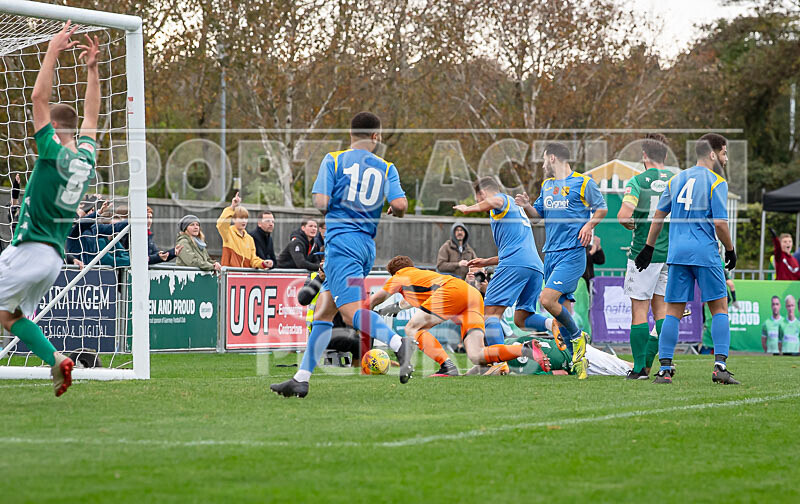 GFC v Westfield FC_13-11-2021-48 - GUERNSEY FC v WESTFIELD FC