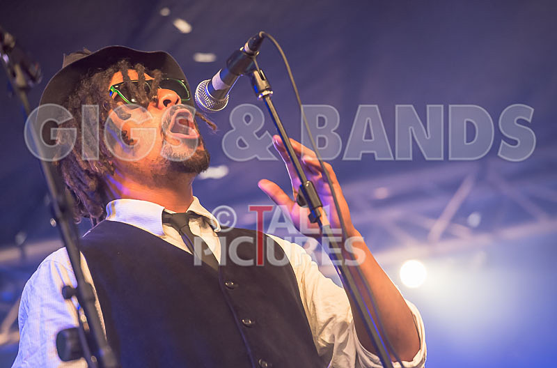 The Recks-447 - THE RECKS