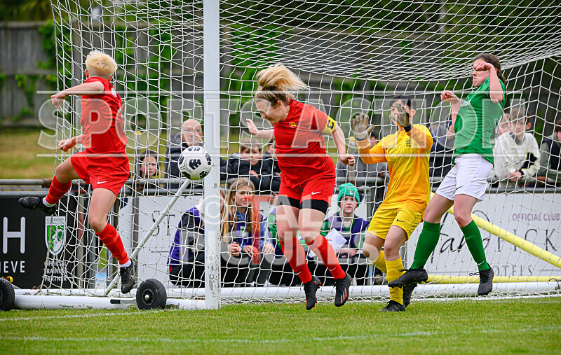 Ladies Muratti 2023-35 - THE 2023 LADIES MURATTI