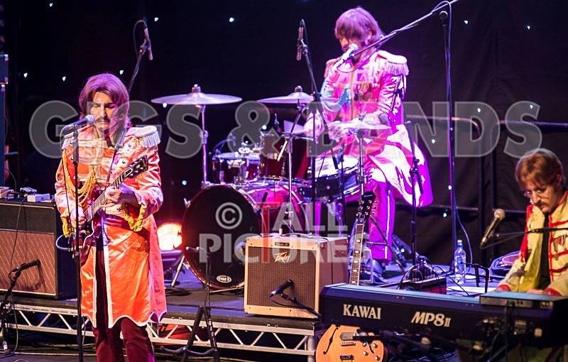 The Bootleg Beatles-19 - THE BOOTLEG BEATLES