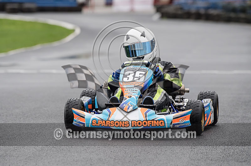 Karting 2017_Winter Race-2-18 - KARTING 2017 - WINTER CHAMPIONSHIP ROUND-2