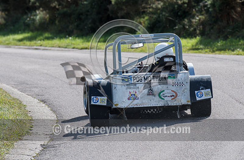 Fort Tourgis Hillclimb 2017-183 - ALDERNEY HILLCLIMB 2017