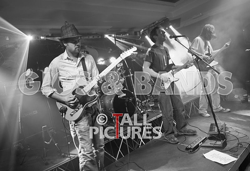 Tantale-25 - TANTALE