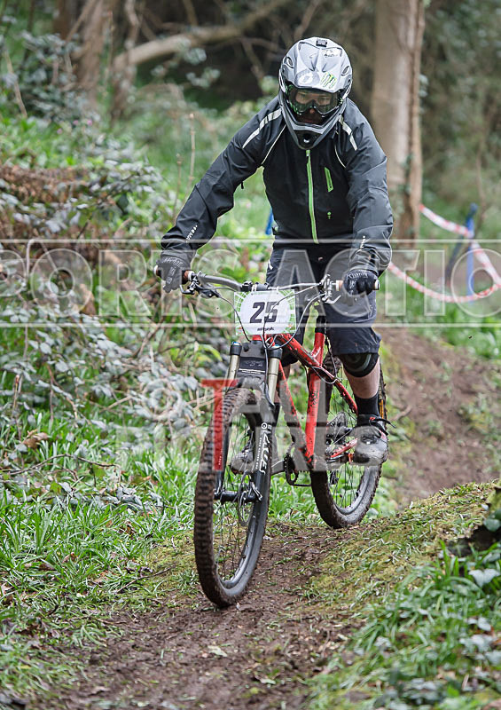 MTB_Downhill 2015_Round-1-51 - DOWNHILL SERIES 2015_ROUND-1