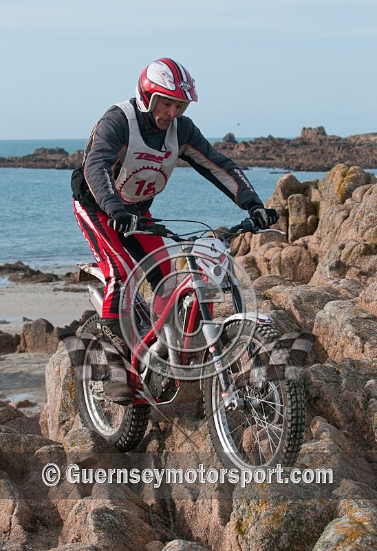 Two Day-86 - 2009 2-DAY TRIALS