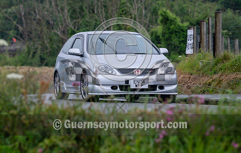 Reservoir 2021_CAR-8 - RESERVOIR SPEED EVENT 2021_CARS
