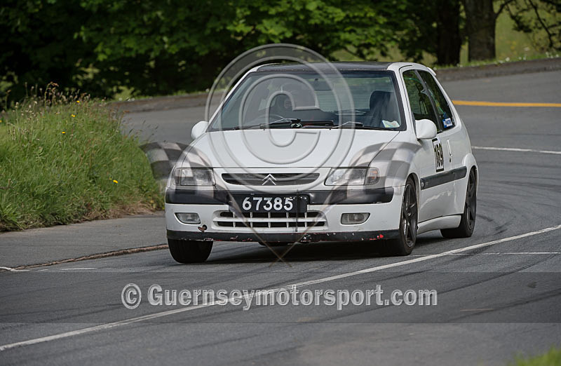 GKMC_Hill Climb_26-05-2014_Car-209 - CARS_26-05-2014