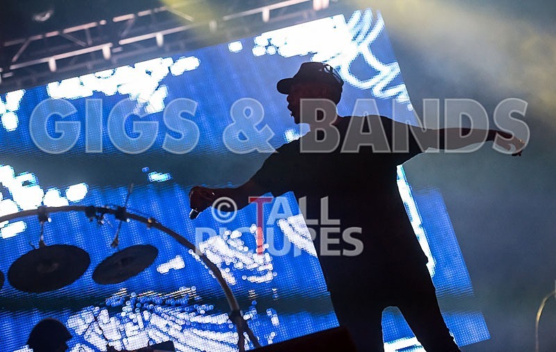 Chase Status-57 - CHASE & STATUS