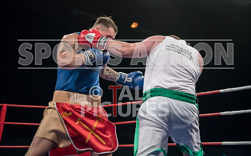 BOUT-8 Dan Maree v Jack Draper-20 - BOUT-8 Dan Maree v Jack Draper