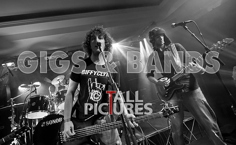 Breaking the Silence-35 - BREAKING THE SILENCE