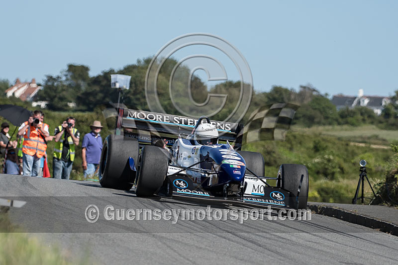 Reservoir Speed Event 2017_CAR-36 - RESERVOIR SPEED EVENT 2017 - CARS