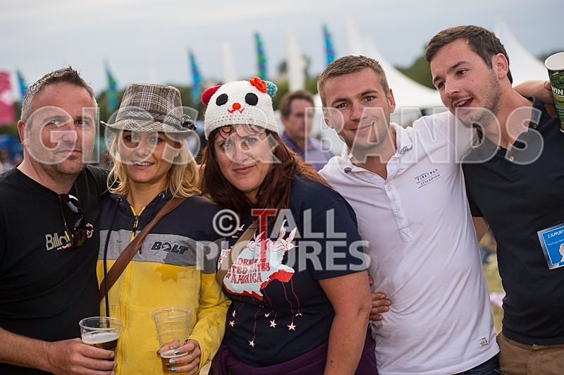 Guernsey Live_Scene 2012-10 - GUERNSEY LIVE_SCENE 2012