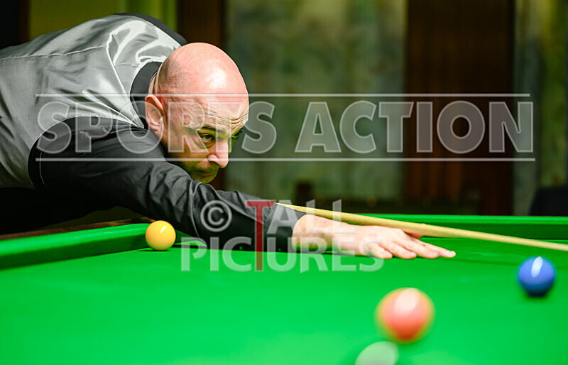 Snooker Masters 2020-34 - GUERNSEY SNOOKER MASTERS 2020
