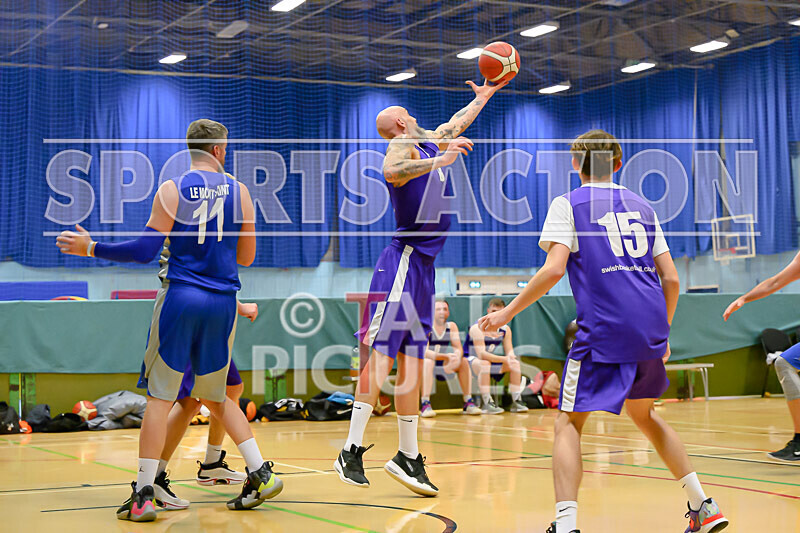 Le Mont Saint v Edmundson Electrical Chargers-71 - LE MONT SAINT v EDMUNDSON ELECTRICAL CHARGERS