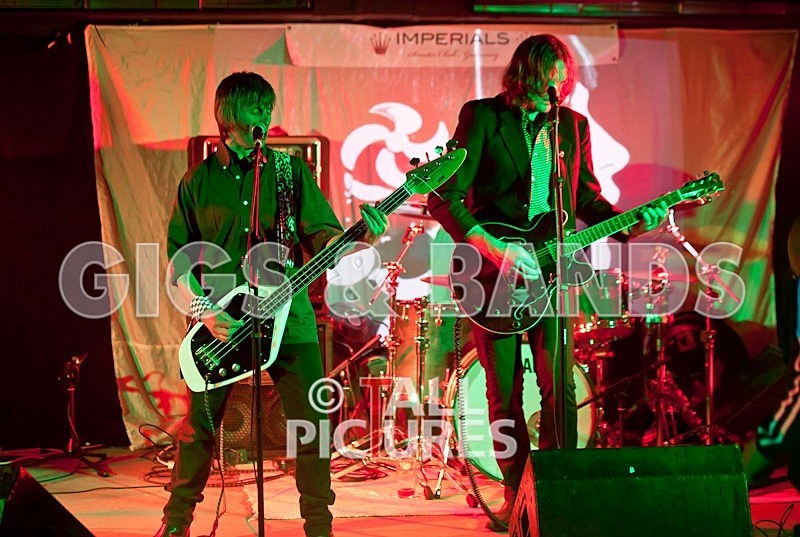 Thee Jenerators-206 - THEE JENERATORS