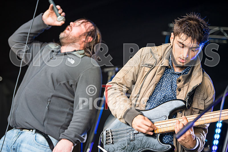 Joe Young the Bandits-121 - JOE YOUNG & THE BANDITS