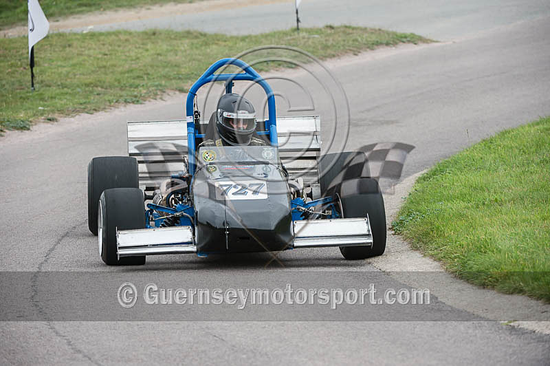 Alderney Hillclimb_2014_CAR-147 - ALDERNEY HILL CLIMB 2014 - CARS