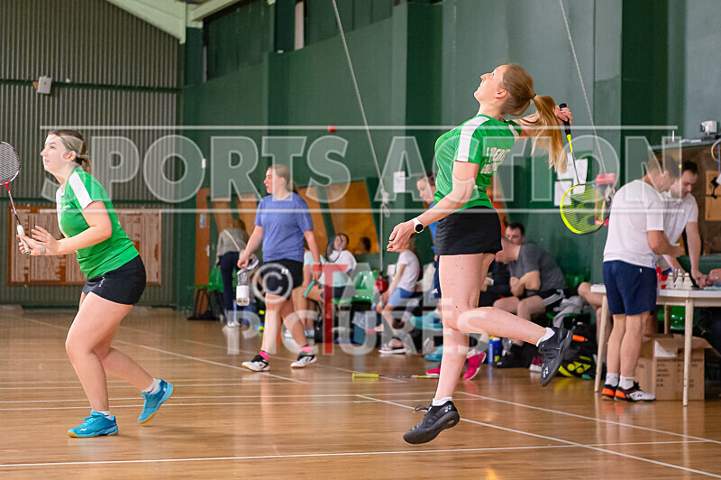 Badminton Easter Open 2022-40 - EASTER OPEN TOURNAMENT 2022