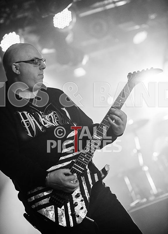 Big Machine_Chaos8-63 - BIG MACHINE