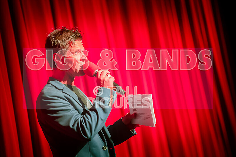 SoPM U18s Battle of the Bands 2022_Scene-6 - SoPM U18 BATTLE OF THE BANDS 2022_THE SCENE