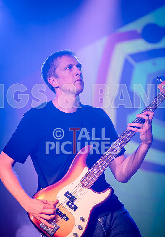 The Medical Specialist Group-5 - SoPM CORPORATE BATTLE OF THE BANDS_MEDICAL SPECIALIST GROUP