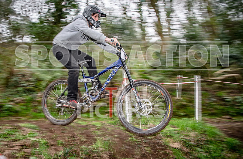 MTB 2019 Downhill Winter Series Round-3-89 - MTB 2019 DOWNHILL SERIES ROUND-3