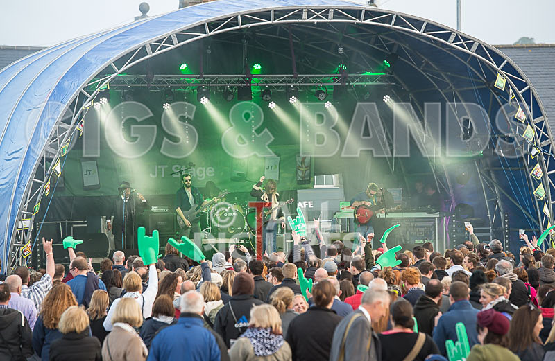 The Recks-380 - THE RECKS