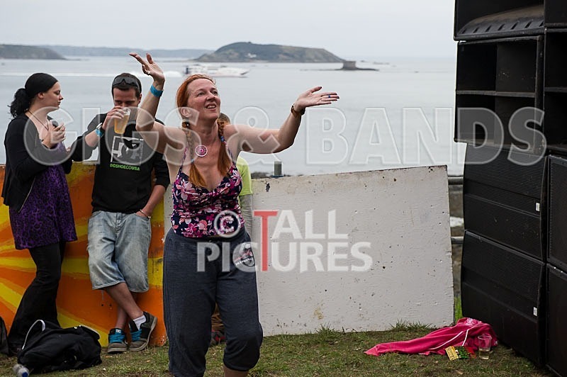 VEF_2012_Good Vibes-10 - THE GOOD VIBES....