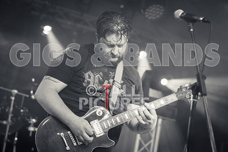 Drunken Promises-7 - DRUNKEN PROMISES