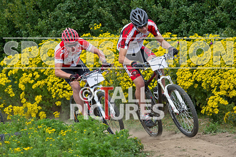 MTB Tour_2011-19 - 2011 TOUR OF GUERNSEY