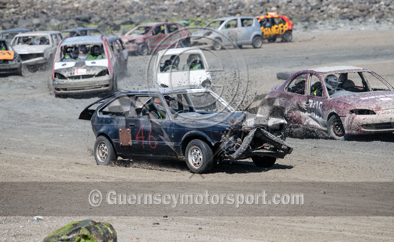 Autocross Fun Meeting 2018-80 - AUTO-X FUN MEETING 2018