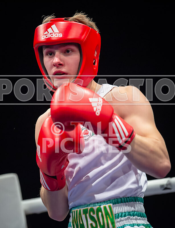 Bout 8_Charlie Watson v Oliver Culling-6 - Bout 8_Charlie Watson v Oliver Culling