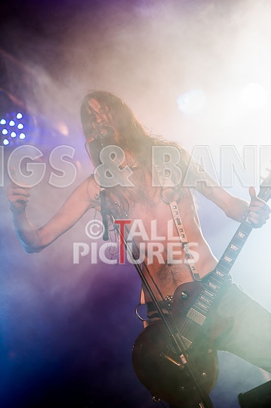 Bloody Mary-11 - BLOODY MARY