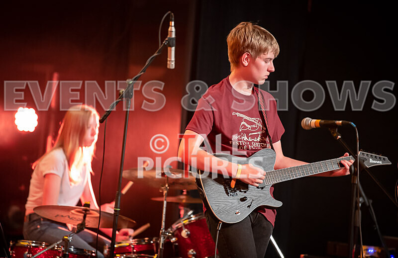 SoPM 5 Year Concert-72 - SCHOOL OF POPULAR MUSIC 5th ANNIVERSARY CONCERT