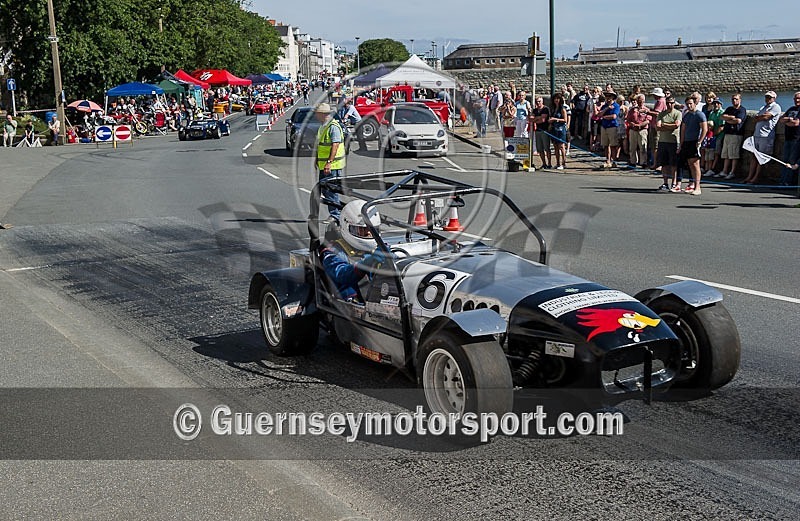 Guernsey National_2012_Car-44 - GUERNSEY MSA NATIONAL 2012 - CARS