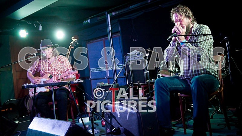 Coalbox Generals-13 - COALBOX GENERALS