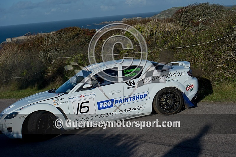 Alderney Hill Climb_2011_Car-245 - ALDERNEY HILL CLIMB 2011 - CARS-2