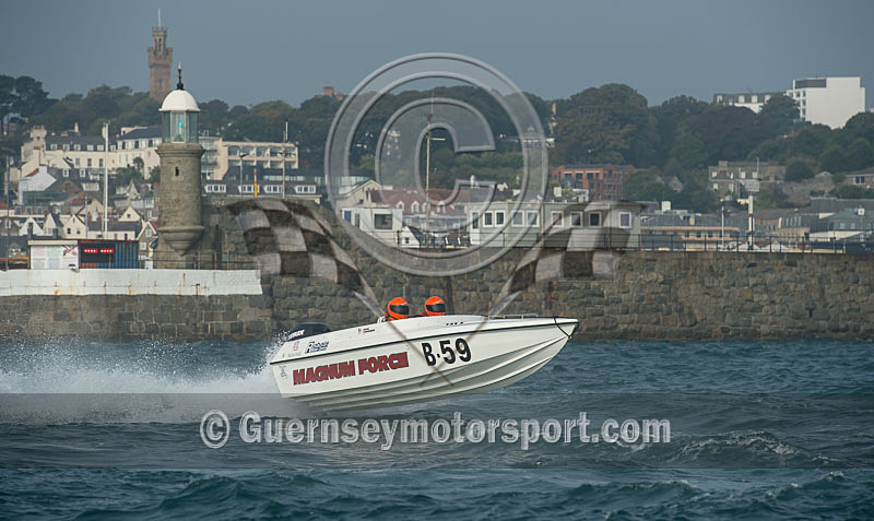 Powerboats_Race-3-101 - UIM CLASS 3A & 3B WORLD OFFSHORE CHAMPIONSHIP_RACE-3