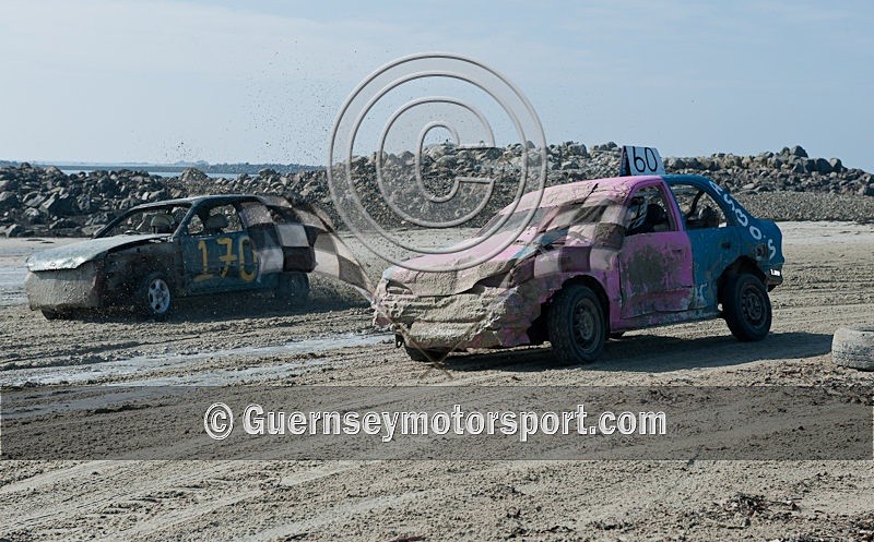 Autocross Media Race 2011-11 - AUTO-X MEDIA RACE 2011