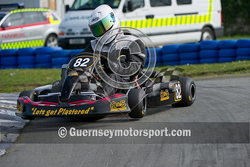 Kart Winter Champ 2011 Rnd-3-47 - KARTING WINTER CHAMPIONSHIP ROUND-3